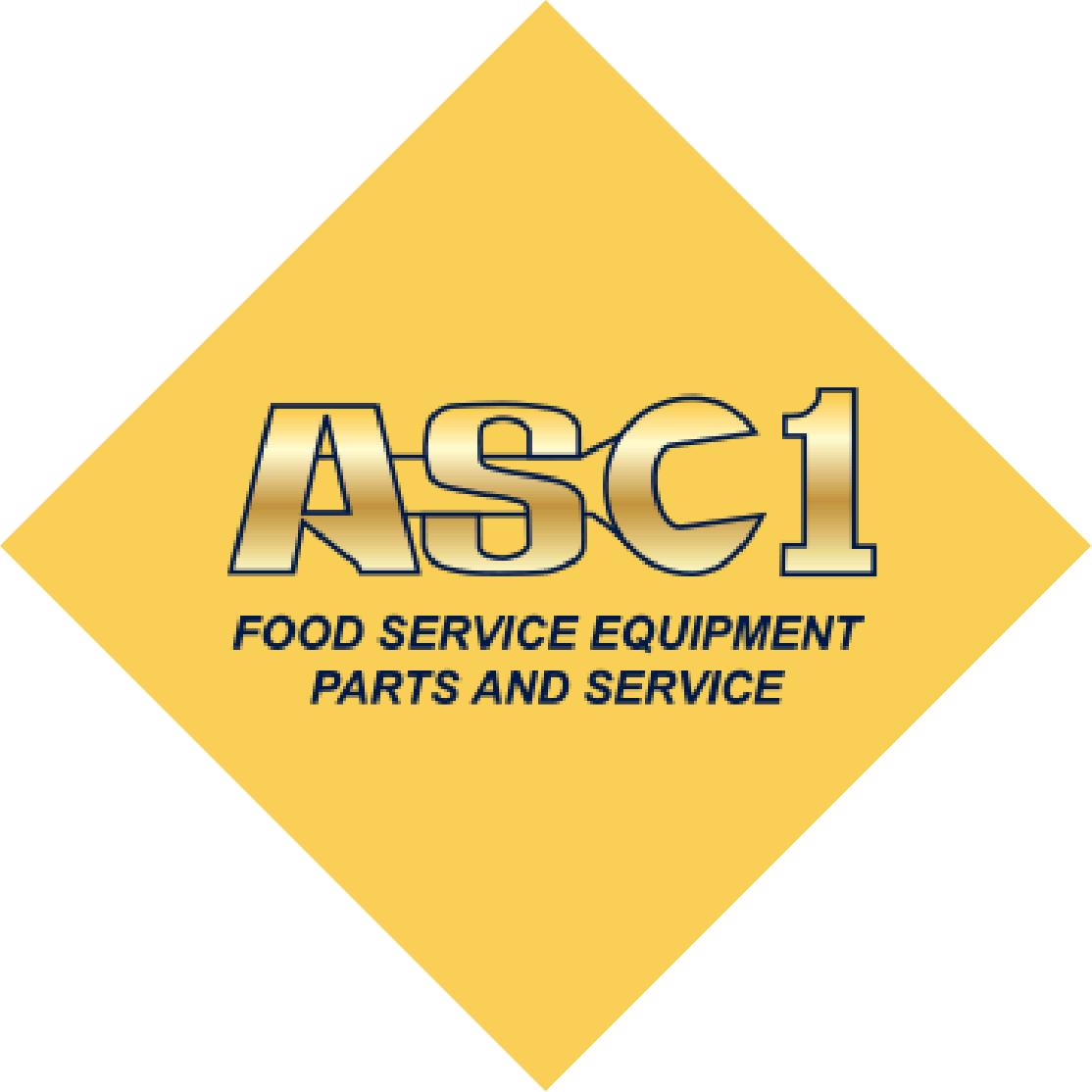 ASC1 Food Service Equipment