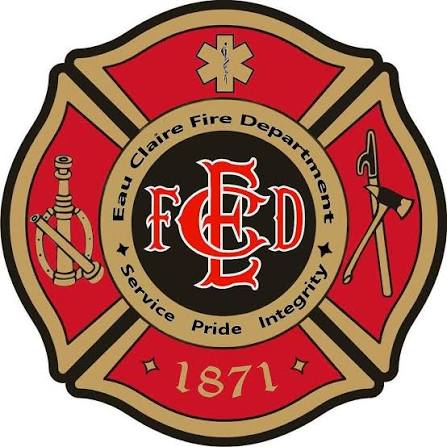Eau Claire Fire Department